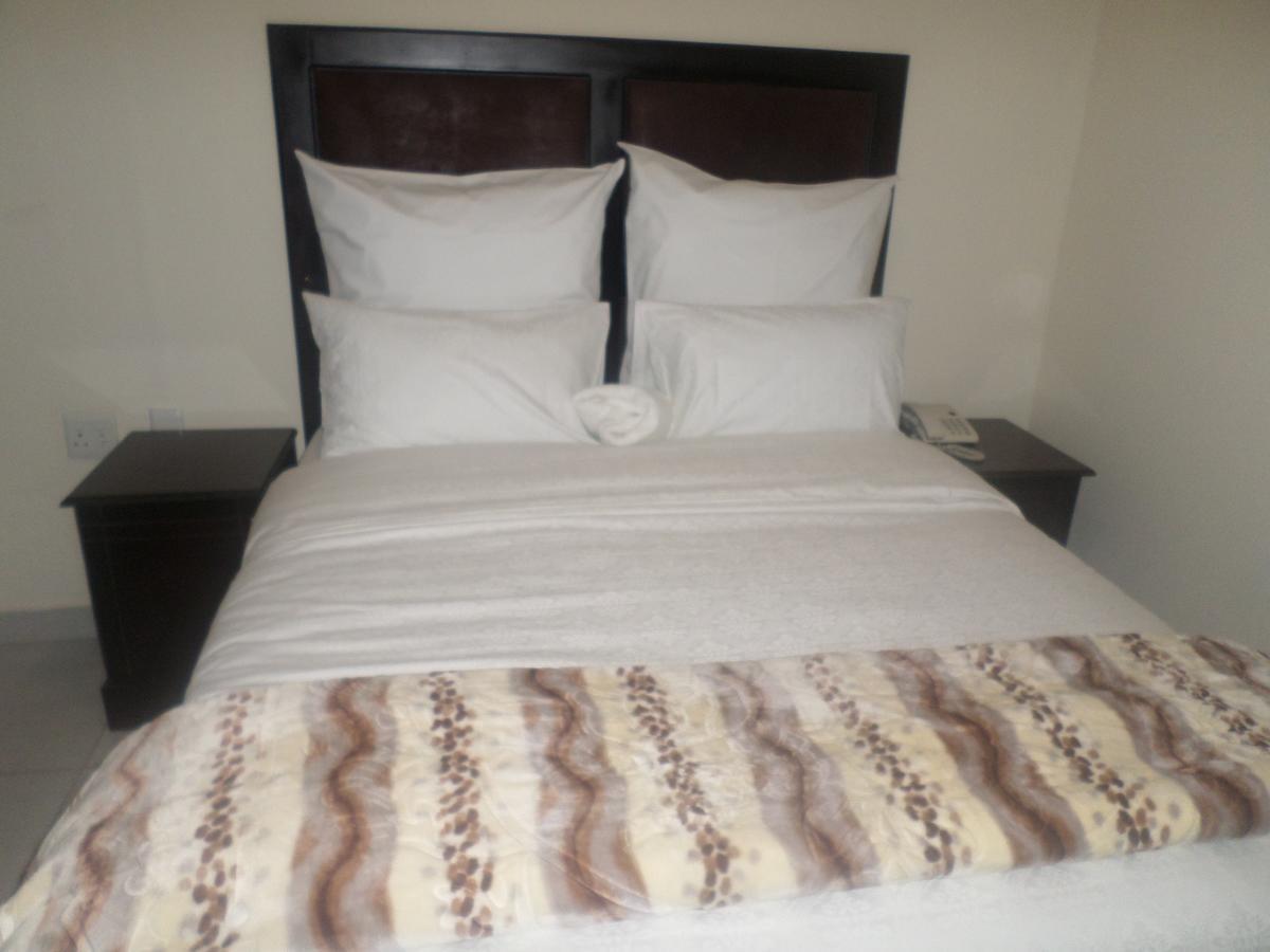 Channel View Lodge เคมป์ตัน พาร์ค ภายนอก รูปภาพ