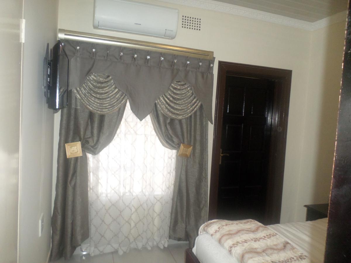 Channel View Lodge เคมป์ตัน พาร์ค ภายนอก รูปภาพ