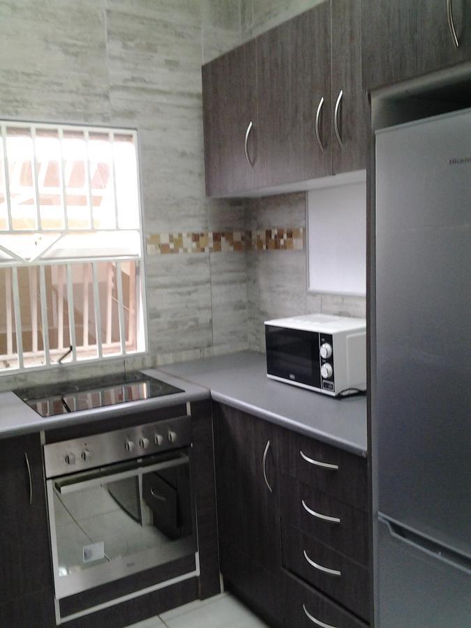 Channel View Lodge เคมป์ตัน พาร์ค ภายนอก รูปภาพ