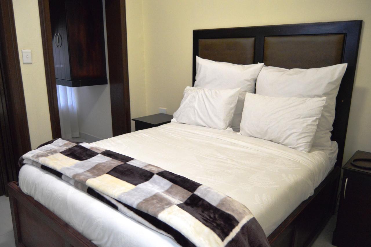 Channel View Lodge เคมป์ตัน พาร์ค ภายนอก รูปภาพ