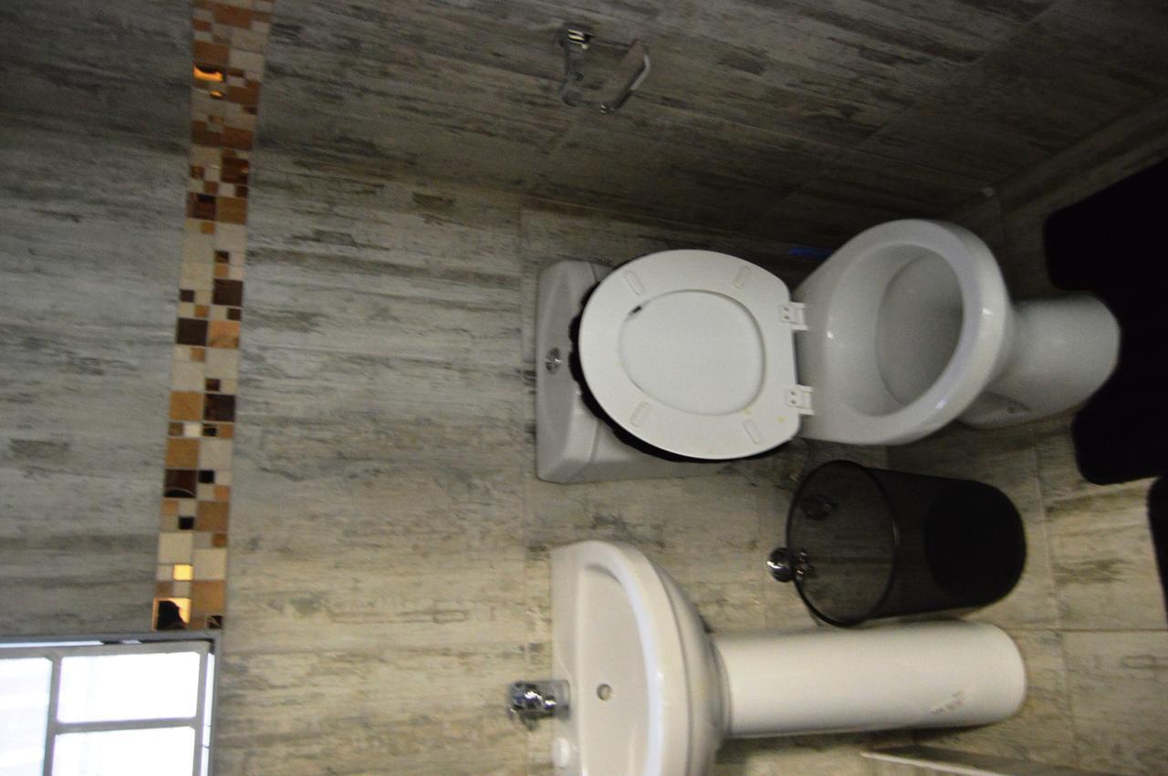 Channel View Lodge เคมป์ตัน พาร์ค ภายนอก รูปภาพ